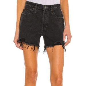 Free People Cutoff Short